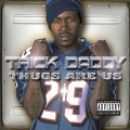 Trick Daddy - Amerika