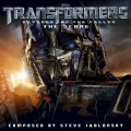 Steve Jablonsky - I Rise, You Fall