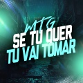 DJ ITIN DA 30 - MTG