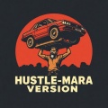 DJ_MOB、Teni - HUSTLE_MARA_VERSION (feat. Teni)