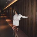 Chasing Champagne Shadows
