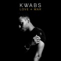 Kwabs、Fetty Wap - Walk