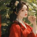 然可 - 对不起我的最爱