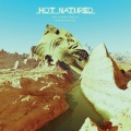 hot natured、Anabel Englund - Reverse Skydiving