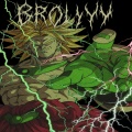 OZYDEST、prod.luvvss - Broly