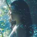 琉璃之夏abc - 等我翻过这座山