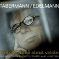 susanna haavisto、Eija Ahvo - Ihmisvihaajan teema