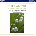 Tuulan tei - A Bouquet of Finnish Folk Songs