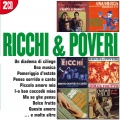 Ricchi & Poveri - Penso sorrido e canto