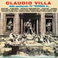claudio villa - Chitarra romana