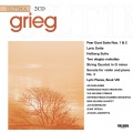 Edvard Grieg - Ultima