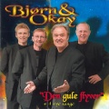 Bjørn Og Okay - Den gule flyver