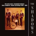 The Shadows - The Stranger