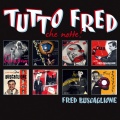 Fred Buscaglione e Gli Asternovas - Eri piccola così