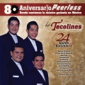 los tecolines - Siempre Viva