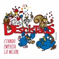 despistaos - Gracias