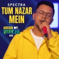 Spectra Music - Tum Nazar Mein