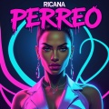 RICANA - Purple