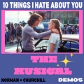 churchill、Norman - Get The Girl