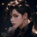 耿乐 - 广东爱情故事 (耿乐 remix)