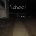 Hank Rodriguez - School