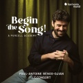 Begin the Song! A Purcell Academy