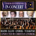 Nurnberger Symphoniker、Christian Lindberg、Pyotr Ilyich Tchaikovsky - Romeo and Juliet, Fantasy Overture: VI