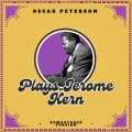 Oscar Peterson - Old Man River