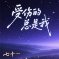 七十一 - 受伤的总是我
