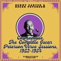Benny Carter、Oscar Peterson - Pick Yourself Up