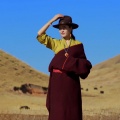 万玛吉 - 再唱山歌给党听