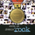 Champ Of Rock Female