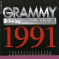 GRAMMY BEST OF THE YEAR 1991
