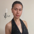 胡晓容 - 包容