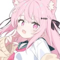Tsuki - the colorful