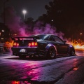 OKA MUSIC - RAVE