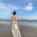 青山困于水 - Baby