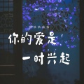 恰恰恰恰恰 - 你的爱是一时兴起