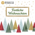 Festliche Weihnachten