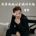 莺歌 - 别等我死心才说对不起