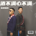 山泉组合 - 酒不满心不满