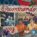 Encontrando la voz