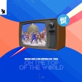 Walter Taieb、Diva Surprise、YMCA - On the Top of the World