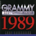 GRAMMY BEST OF THE YEAR 1989