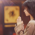 耑木郎 - 莲花落