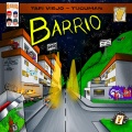 Barrio rolla - Barrio