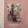 FLORÉS - Over and Over