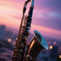 Peaceful Evening Orchestra for Baby