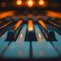 Tranquil Orchestra for Focused Minds