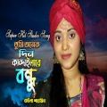 Baula Sharmin - তুমি অনেক দিন কান্দাইলারে বন্ধু